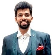 Vaibhav Khanna